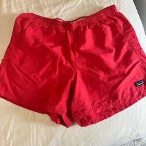 Patagonia shorts 5”